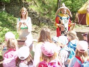 Celodenní výlet na Bezděz title=